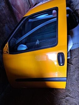 Predam fiat doblo dvere 2010-2018