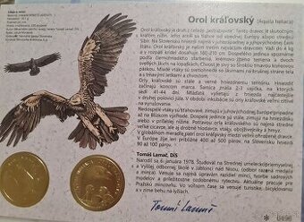 Autorske karty Fauna a flora