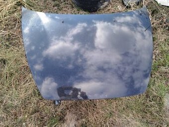 Volvo V50 predná kapota