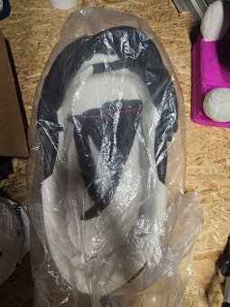 Predám kočík celkom zachovalom stave 3 kombinacia