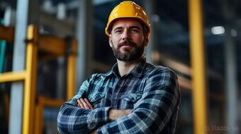 Pracuj ako Operátora výroby vzduchových filtrov (p669)