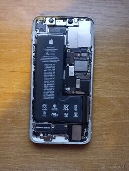 Iphone 11 pro 256gb, biely