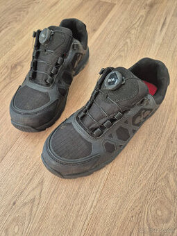 Bezpečnostné poltopánky Engelbert Strauss Baham II low, veľk