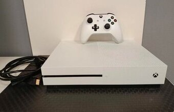 XBOX One S 1TB