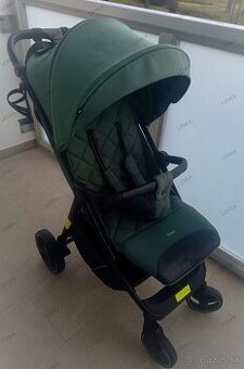 CARRELLO Bravo 2024 CRL-8512 Spring green