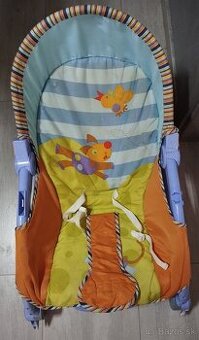 Predam vibracne kreslo