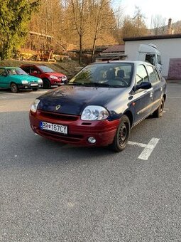 Predám Renault Thalia