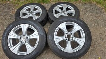 Originál alu kola Mercedes‑Benz GLC (X253/C