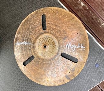 Anatolian mystic 18 fx crash