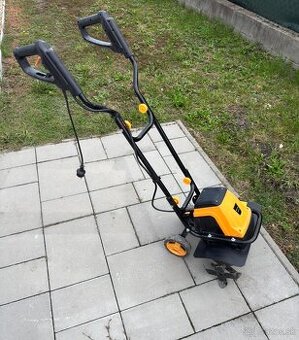 Kultivátor Riwall ret 4014