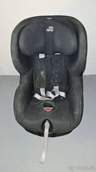 Predám autosedačku Britax Römer Trifix i-Size