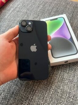 iPhone 14 - nová batéria