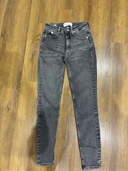 Rifle Calvin Klein W25