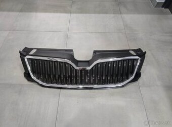 Predna maska Skoda OCTAVIA III