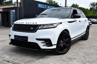 Land Rover Range Rover Velar 2.0D I4 R-Dynamic S AWD A/T
