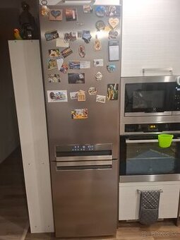 Kombinovaná Whirlpool