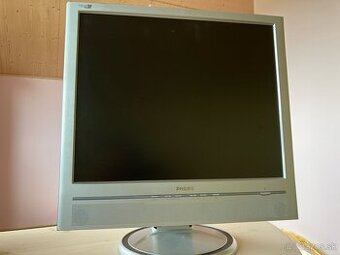 LCD Philips