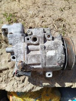 Klíma kompresor Mercedes A170