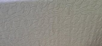 Nove kvalitné poťahy na matrac