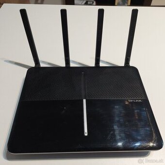 TP Link Archer VR2600