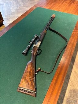 Predam gulabrok Suhl 7x57R/16