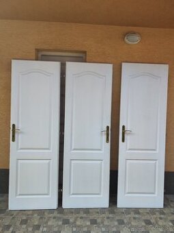 Predám interiérové dvere