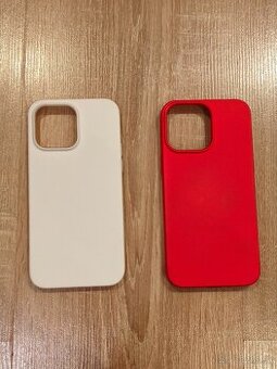 Predám kryty na Iphone 14 Pro Max