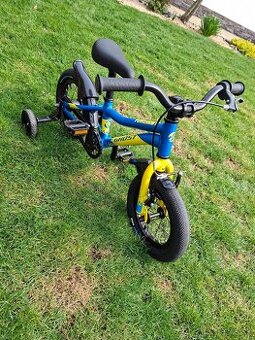 Bicykel GHOST Powerkid 12