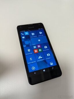 Microsoft Lumia 550