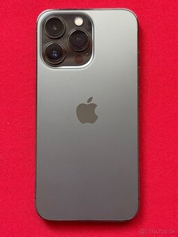 iPhone 13 Pro, 128Gb Graphite