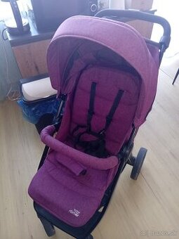 Športový kočik Britax Romer B Agile