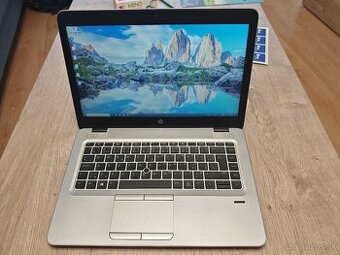 HP Elitebook 745 G4