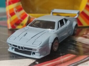BMW M1 1:43 Solido