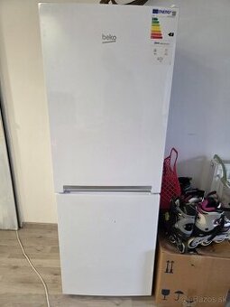 Chladnička Beko