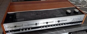 VIDEOTON - RA 5350 S Prometheus