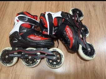 Tempish 31-34 inline rychlostne korcule