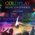 Coldplay budapešť 16.6.2024