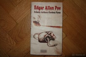 Edgar Allan Poe - Príbehy Arthura Gordona Pyma - 1