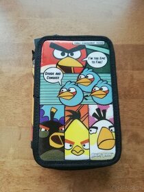 Peračník "Angry Birds"