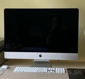 Apple iMac (Retina 5K, 27-inch, 2017, 4.2 GHz CPU)