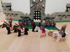 Lego Castle 6080 - King's Castle - 1