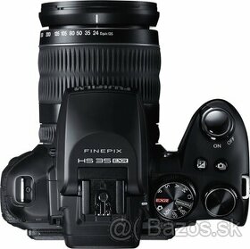 Fujifilm FinePix HS35