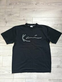 Pánske tričko Karl Kani veľkosť L