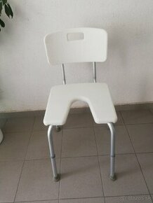 Zdravotna stolička