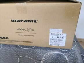 Marantz 40n Black - 1