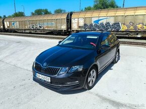 Predám Škoda Octavia 3