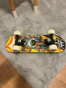 Detsky skateboard - 1