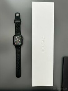 Apple Watch 4, 44mm, 16GB, A1978