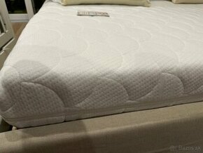 Kvalitny matrac Segum 200x90