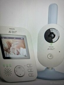 Philips Avent Baby video monitor